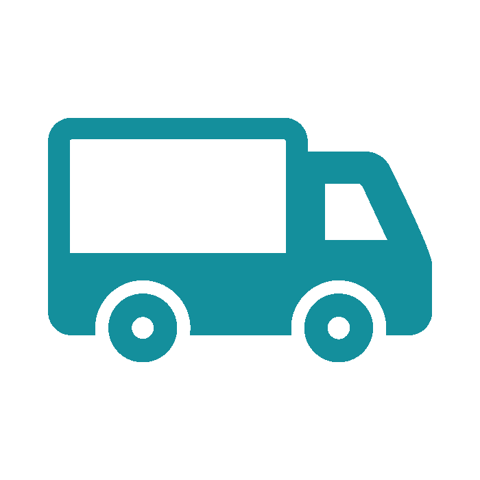 Delivery Rollout Icon