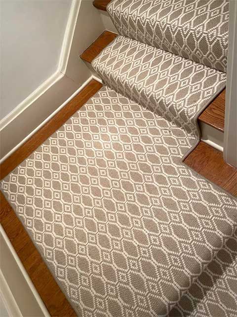 Stair Runner