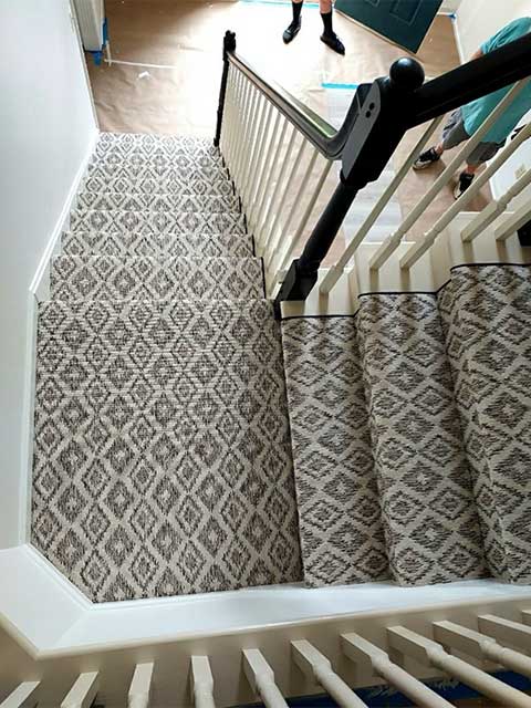 Stair Runner