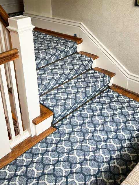 Stair Runner