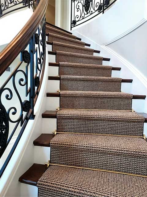 Stair Runner