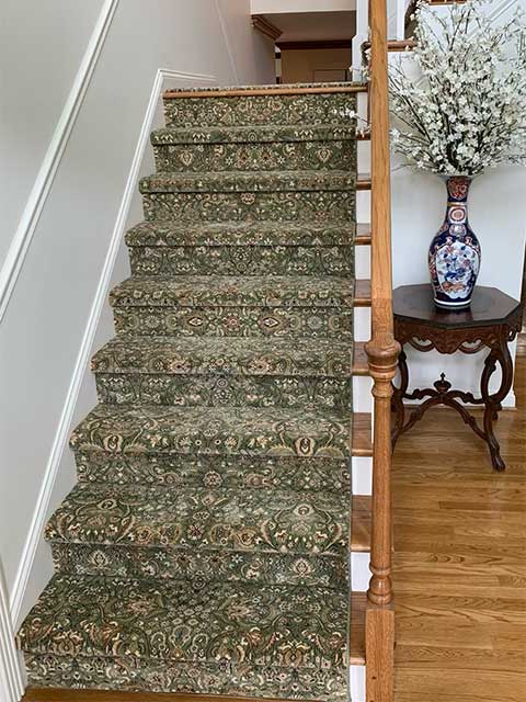 Stair Runner