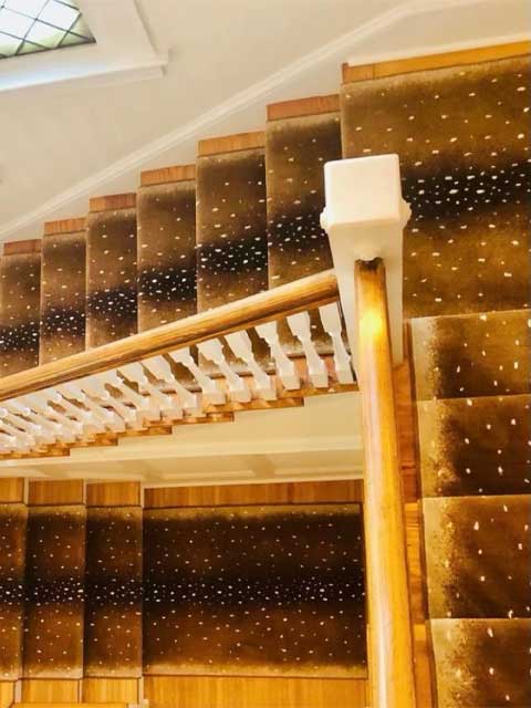 Stair Runner