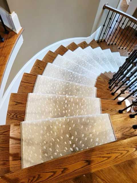 Stair Runner