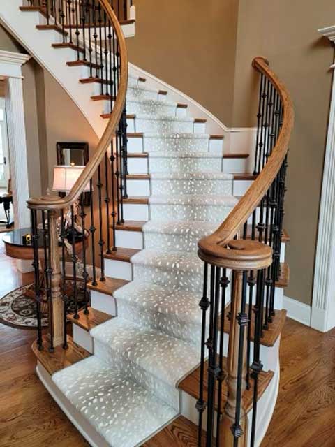 Stair Runner