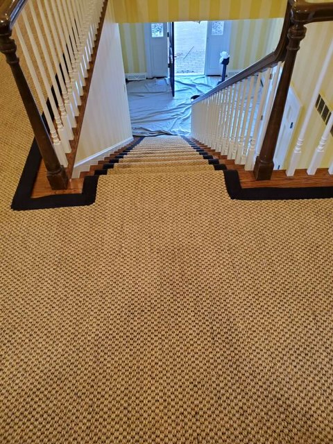 Stair Runner