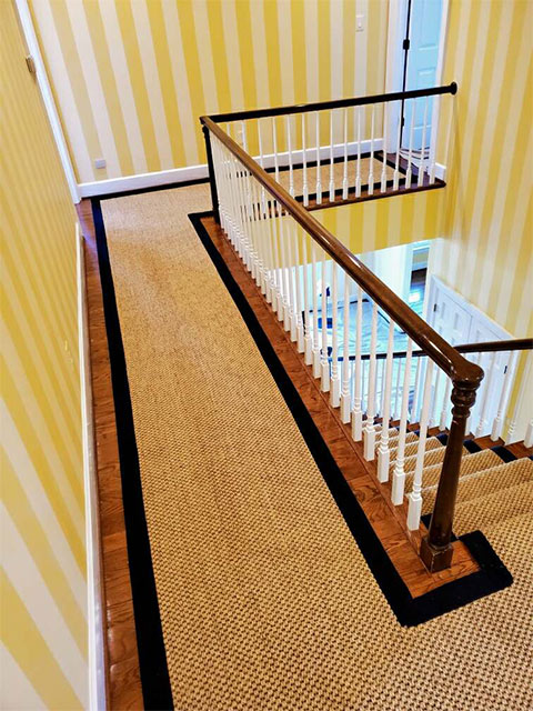 Stair Runner
