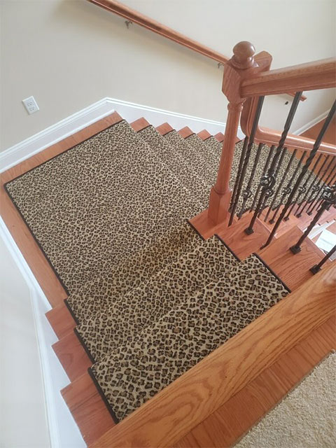 Stair Runner