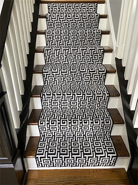 Stair Runner