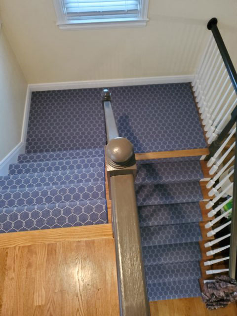 Stair Runner