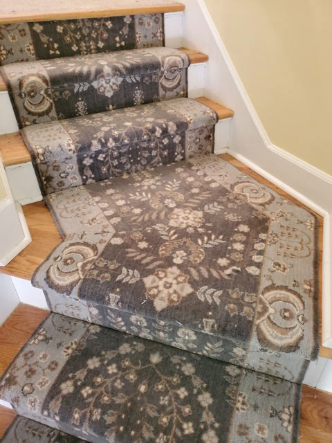 Stair Runner