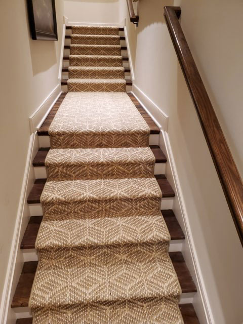 Stair Runner