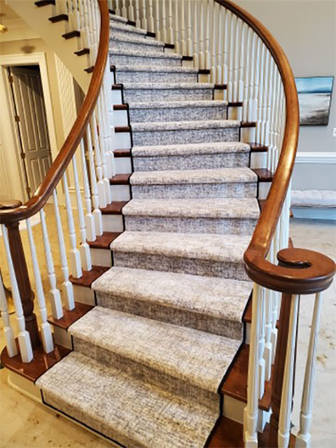 Stair Runner